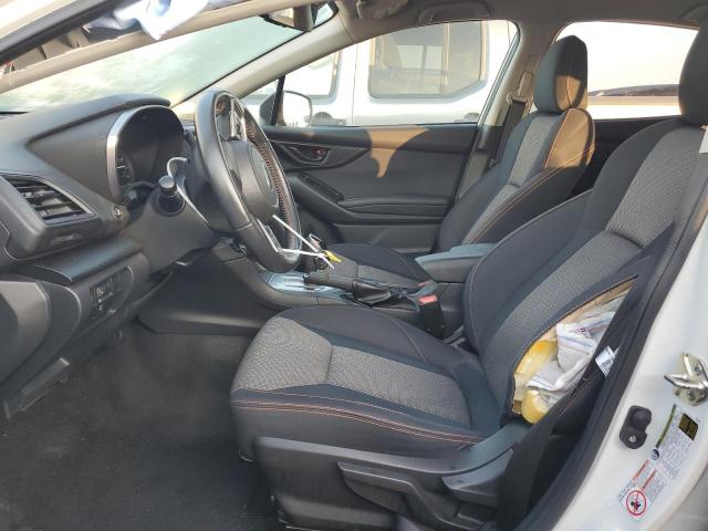 2019 SUBARU CROSSTREK - JF2GTAEC1KH366649