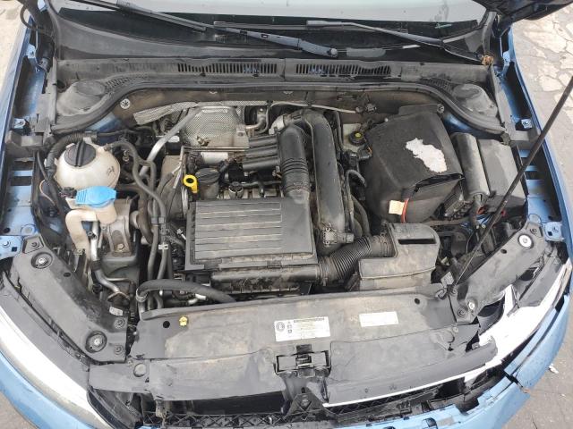 2016 VOLKSWAGEN JETTA S - 3VW267AJ8GM296526