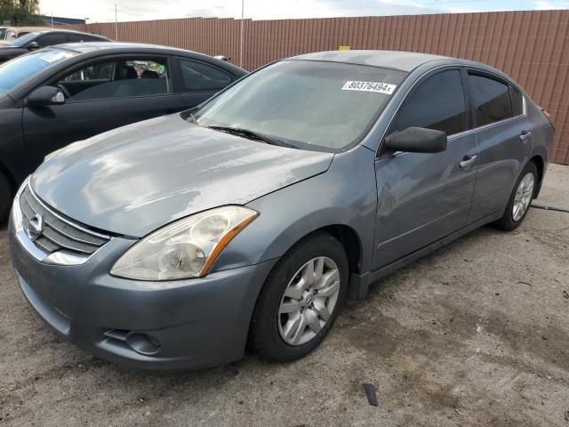 2011 NISSAN ALTIMA BAS #3034586740