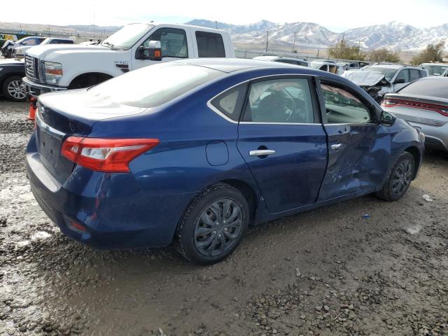 VIN 3N1AB7AP2JY328419 2018 NISSAN SENTRA no.3