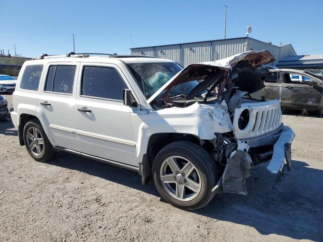 2008 JEEP PATRIOT LI #3026181261