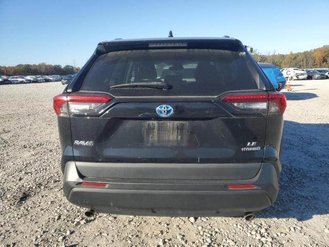 2021 TOYOTA RAV4 LE - 2T3LWRFVXMW110008