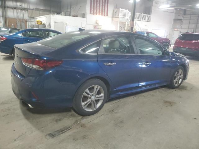 2018 HYUNDAI SONATA SPO - 5NPE34AF0JH641192