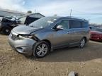 Lot #2969115343 2015 NISSAN QUEST S