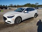 2021 HYUNDAI SONATA SEL - KMHL64JA2MA159284