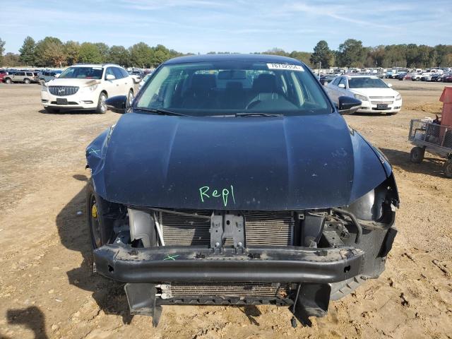 2016 VOLKSWAGEN PASSAT S - 1VWAS7A36GC057910