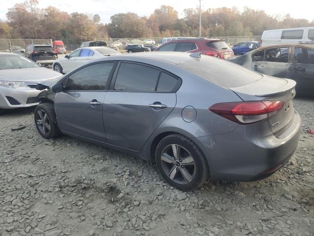 2018 KIA FORTE LX - 3KPFL4A73JE177154