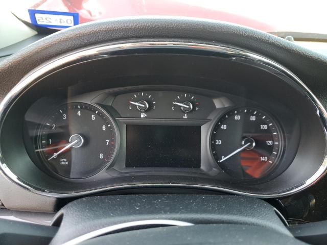 2017 BUICK ENCORE PRE - KL4CJBSB5HB034028