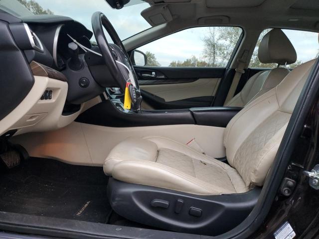 2016 NISSAN MAXIMA 3.5 - 1N4AA6APXGC387915