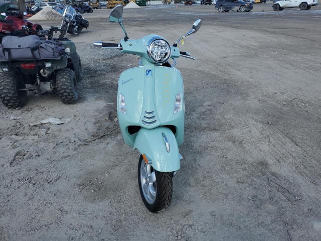 2022 VESPA GTS 300 ZAPMA39M1N5101143