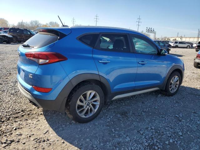 2017 HYUNDAI TUCSON LIM - KM8J3CA24HU312707