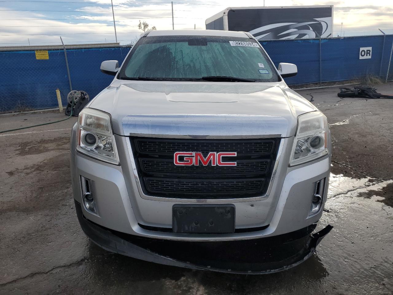 2GKALMEK4E6223173 - 2014 GMC TERRAIN - #82288534