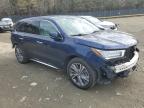 Lot #2991617070 2018 ACURA MDX TECHNO