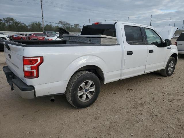 Vin: 1ftew1cp9jkf37006, lot: 81131174, ford f-150 supercrew 20183