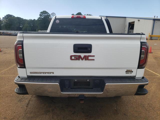2018 GMC SIERRA C15 - 3GTP1NEC3JG211850