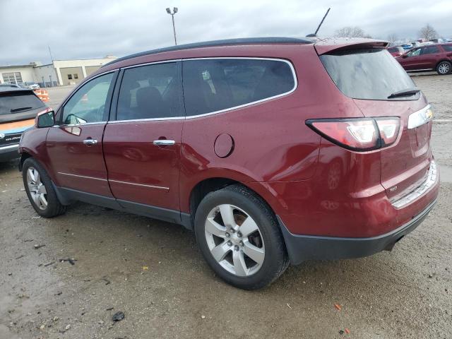 2015 CHEVROLET TRAVERSE L - 1GNKVJKD5FJ133394