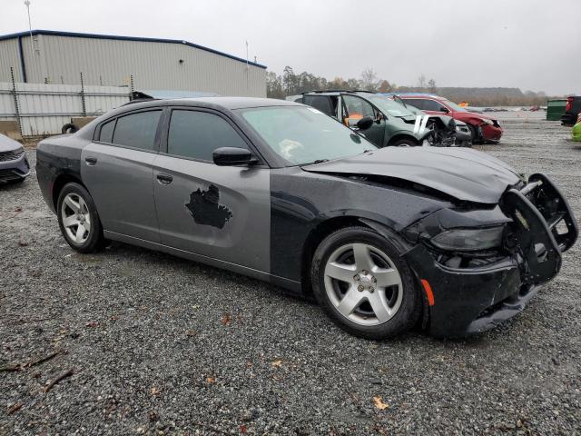 2017 DODGE CHARGER PO - 2C3CDXAT9HH660181