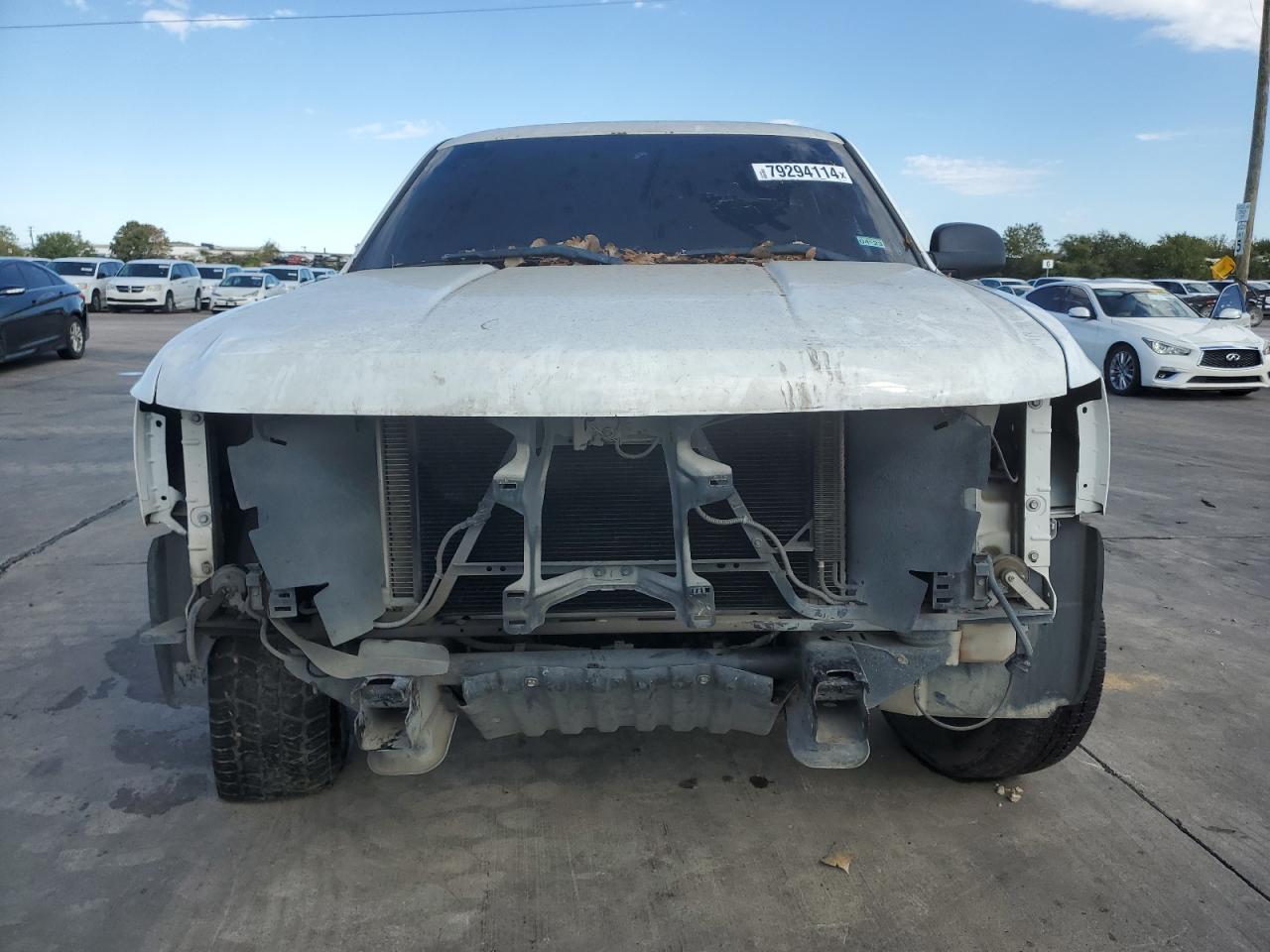 Lot #2993473181 2011 CHEVROLET SILVERADO