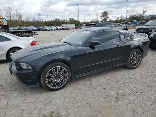 FORD MUSTANG GT