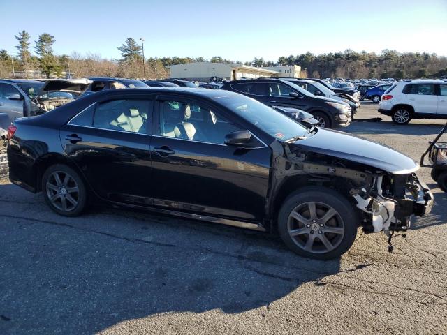 Vin: 4t1bf1fk5du260474, lot: 82012604, toyota camry l 20134
