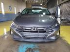 Lot #3025066200 2020 HYUNDAI ELANTRA SE