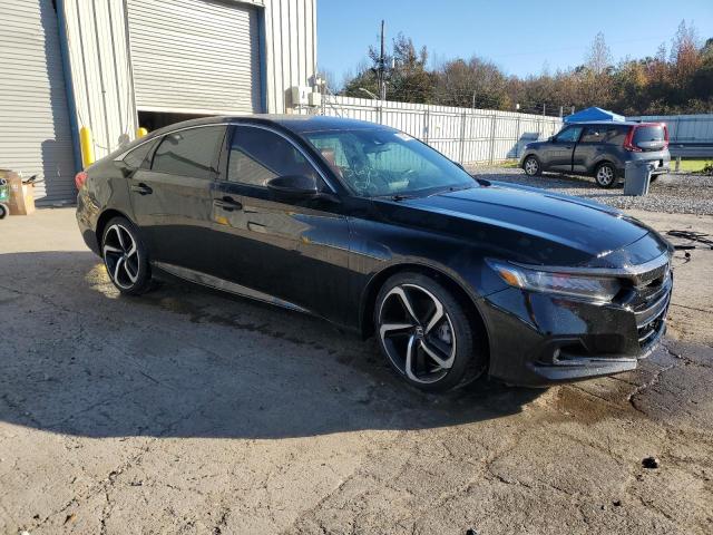 2021 HONDA ACCORD SPO - 1HGCV1F36MA102894