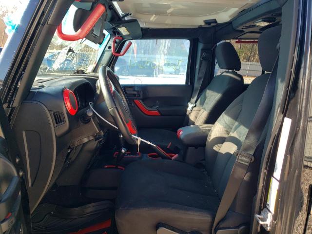 2018 JEEP WRANGLER U 1C4BJWDGXJL828993