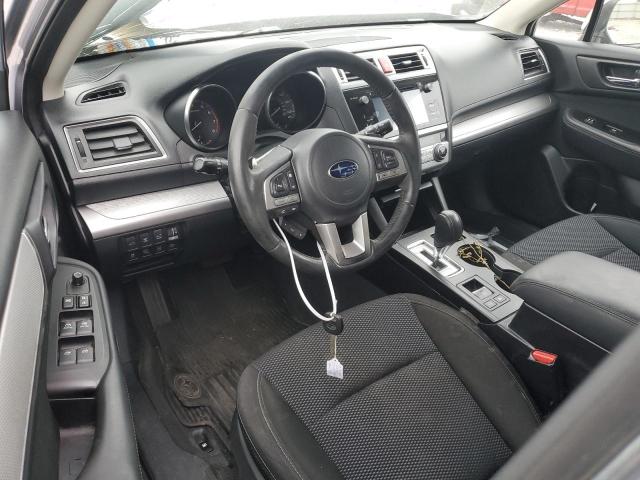 2017 SUBARU OUTBACK 2. - 4S4BSAHC2H3396817