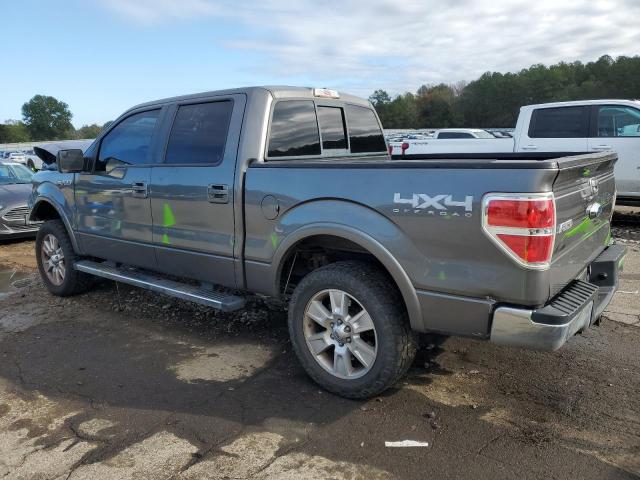 VIN 1FTFW1ET3DFB80322 2013 FORD F-150 no.2