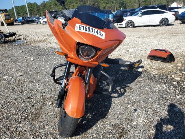 2013 VICTORY MOTORCYCLES CROSS COUN 5VPDW36N9D3018569