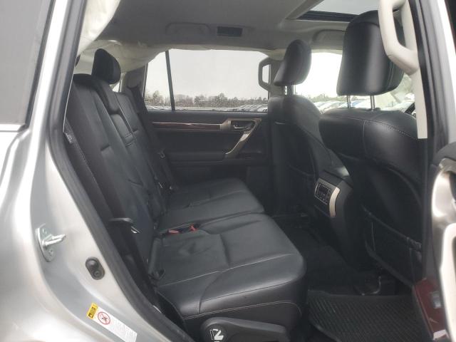 VIN JTJBM7FXXH5173496 2017 LEXUS GX no.11