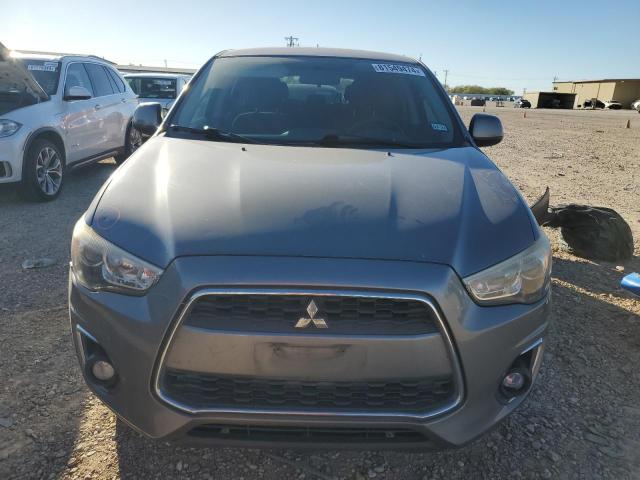 2015 MITSUBISHI OUTLANDER - 4A4AP3AU9FE022960