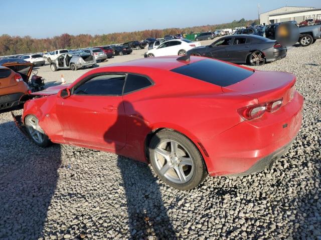 Vin: 1g1fb1rs1k0102921, lot: 82377984, chevrolet camaro ls 20192