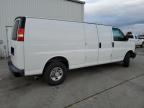 CHEVROLET EXPRESS G2 photo