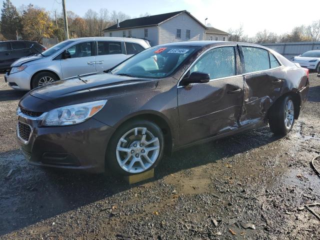 2015 CHEVROLET MALIBU 1LT #3028588969