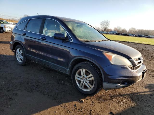 5J6RE4H79BL030255 2011 HONDA CRV