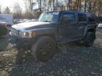 HUMMER H3 photo