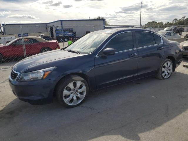 2010 HONDA ACCORD EXL #2988960527