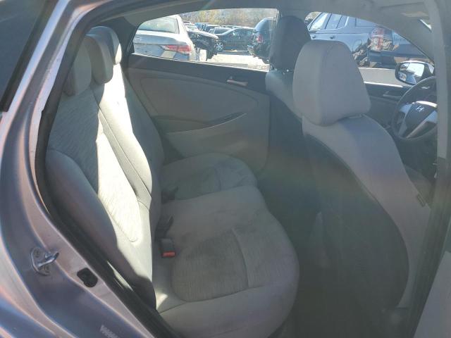 2015 HYUNDAI ACCENT GLS - KMHCT4AE9FU886810