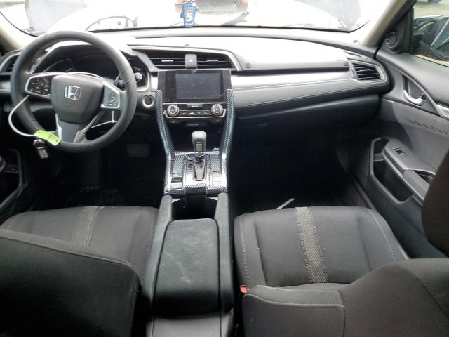 2016 HONDA CIVIC EX - 19XFC1F31GE218491