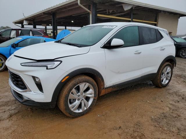 KL4AMBS24RB024560 Buick Encore Preferred 2024