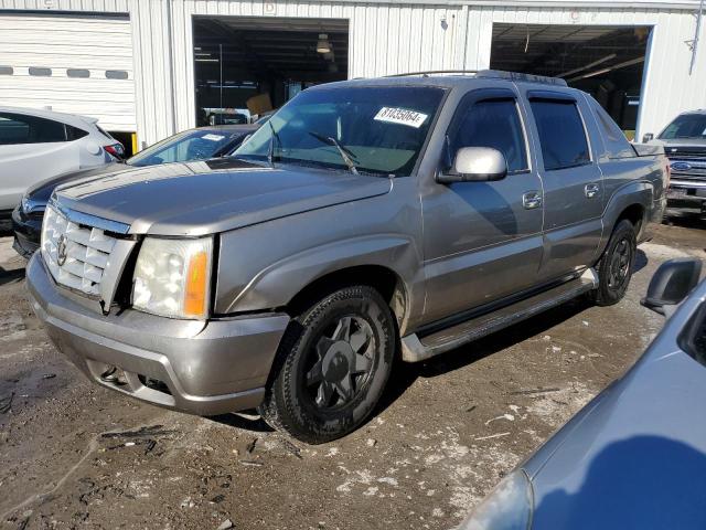 2002 CADILLAC ESCALADE E #3004430797