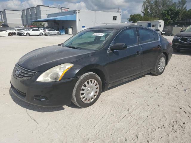 2012 NISSAN ALTIMA BAS #3064345490