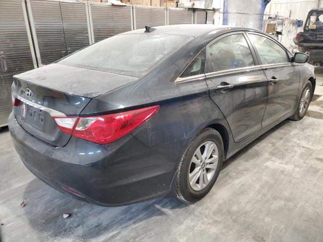 Vin: 5npeb4ac5dh790310, lot: 81605414, hyundai sonata gls 20133
