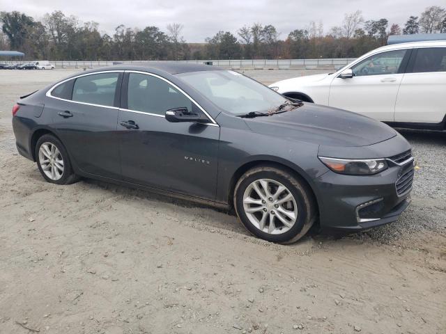 2016 CHEVROLET MALIBU LT - 1G1ZE5ST6GF183899