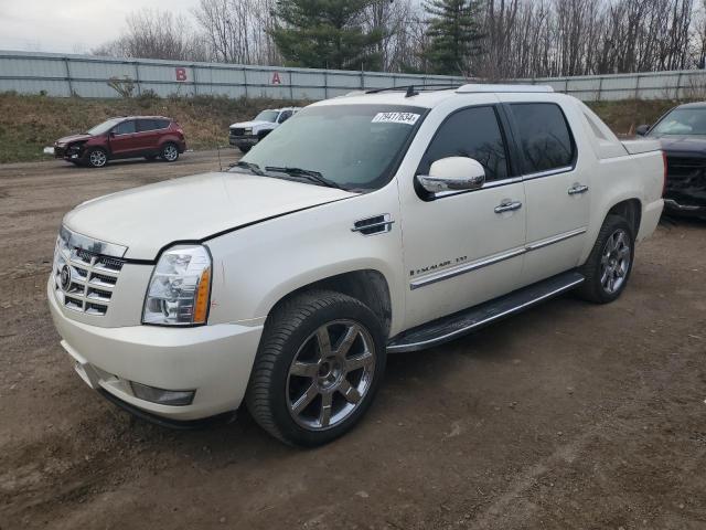 2007 CADILLAC ESCALADE E #3027123783