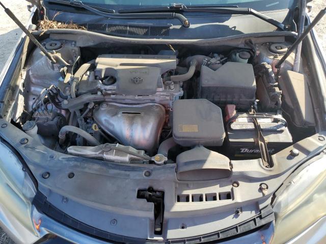 2015 TOYOTA CAMRY LE - 4T1BF1FK2FU055701