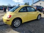 VOLKSWAGEN NEW BEETLE снимка