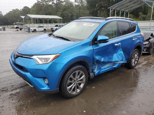 2018 TOYOTA RAV4 LIMIT - JTMYFREV2JJ156322