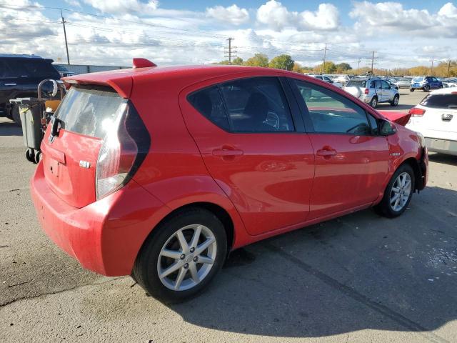 2015 TOYOTA PRIUS C - JTDKDTB34F1087510